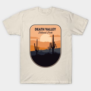 Death Valley National Park T-Shirt